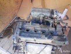 Двигатель в сборе. Hyundai: Matrix, Accent, Elantra, Getz, HD Kia Cerato Двигатели: G4EDG, G4ED. Под заказ из Краснодара