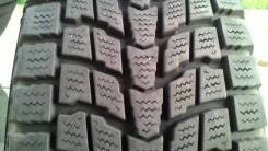 Dunlop Grandtrek SJ6. Зимние, без шипов, износ: 10%, 4 шт