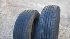 Bridgestone Dueler H/P Sport. Летние, 2012 год, износ: 70%, 3 шт