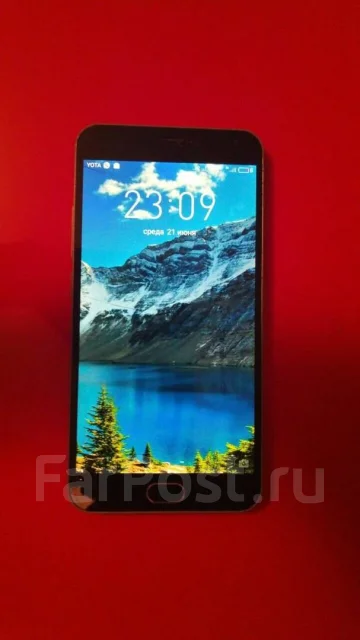 Meizu M2 Note. �/� ����