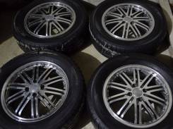 Wrest. 7.0x16, 4x100.00, ET42, ЦО 72,0 мм.