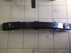 Жесткость бампера. Renault Sandero Renault Sandero Stepway Renault Duster Renault Logan Nissan Almera, G11 Двигатели: D4D, K7M, D4F, K7J, K9K, K4M