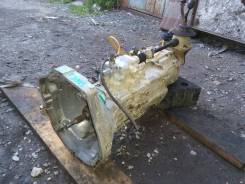 Механическая коробка переключения передач. Daihatsu Rocky, F300S Двигатель HDE