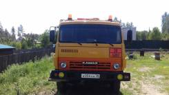 Камаз. Продаётся -бензовоз, 10 810 куб. см., 10 400,00 куб. м.