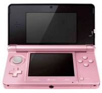 Nintendo 3DS