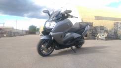 BMW C 650 GT. 650 куб. см., исправен, птс, с пробегом