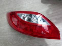 Стоп-сигнал. Mazda Demio, DE3FS