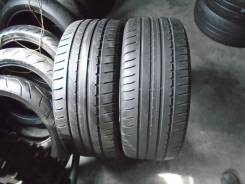 Goodyear EfficientGrip. Летние, 2010 год, износ: 20%, 2 шт