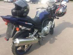 Yamaha FZR 1000. 998 куб. см., исправен, птс, с пробегом