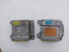 Блок управления airbag. Mazda Familia, BJ3P, BJ5P, BJ5W, BJ8W, BJEP, BJFP, BJFW