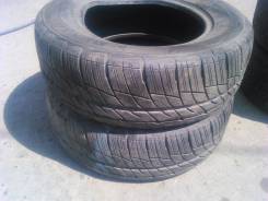 Dunlop Le Mans. Летние, износ: 10%, 2 шт