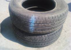 Bridgestone B-RV AQ. Летние, износ: 10%, 2 шт