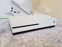 Microsoft Xbox One S