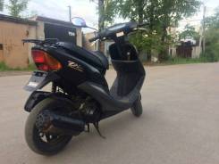 Honda Dio AF35. 49 куб. см., исправен, птс, с пробегом