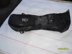 Защита горловины топливного бака. Honda HR-V, GH1 Двигатель D16A