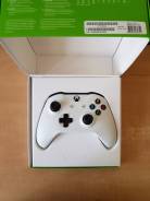 Геймпады для Xbox.