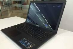 Asus X552EA. 15.6", 1 500,0 ГГц, ОЗУ 4096 Мб, диск 500 Гб, WiFi, Bluetooth, аккумулятор на 3 ч.