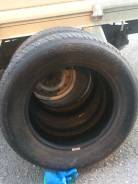Michelin Pilot Primacy. Летние, износ: 20%, 2 шт