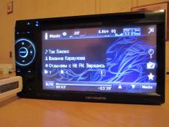 Pioneer Carrozzeria FH