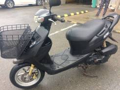 Suzuki ZZ Inch Up Sport. 49 куб. см., исправен, без птс, без пробега
