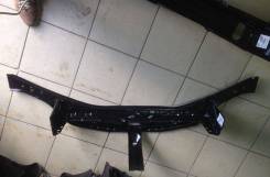 Рамка радиатора. Renault Sandero Renault Sandero Stepway Renault Logan Dacia Sandero Двигатели: D4D, K7M, D4F, K7J, K9K, K4M