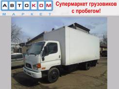 Hyundai HD78. 2011г/в изотерма (хундай, шд, хендэ) (0547), 3 900 куб. см., 5 000 кг.