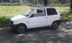 Лада 1111 Ока