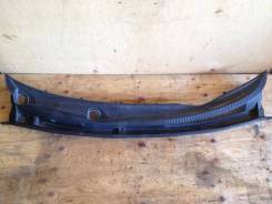 Решетка под дворники. Toyota Wish, ANE10, ZNE10, ZNE14, ZNE14G, ZNE10G, ANE10G Двигатели: 1ZZFE, 1AZFSE, D4