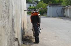 KTM 450 SX-F. 450 куб. см., исправен, без птс, с пробегом