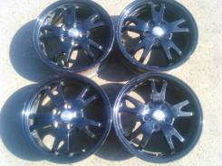 Toyota. 6.0x15, 5x100.00, ET45, ЦО 54,1 мм.