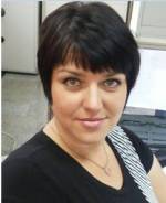 Специалист по работе с клиентами. Высшее образование по специальности, опыт работы 11 лет