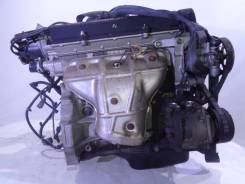 Двигатель в сборе. Honda CR-V Honda Orthia, EL2 Honda Stepwgn Honda S-MX Двигатель B20B