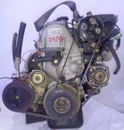 Двигатель в сборе. Honda Capa
