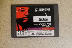 SSD-накопители. 60 Гб, интерфейс SATA 2.5