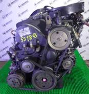 Двигатель в сборе. Honda City, GA2 Двигатель D13C