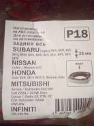 Проставка под кузов. Infiniti Subaru Mitsubishi Honda Nissan