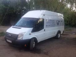 Ford Transit. , 2 500 куб. см.