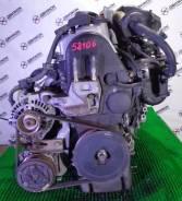 Двигатель в сборе. Honda: Civic Shuttle, CR-X del Sol, Capa, Civic Ferio, CR-X Delsol, Civic, CR-X, Integra SJ, Partner, Domani, Concerto Двигатель D1...