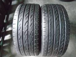 Pirelli P Zero Nero GT. Летние, 2015 год, износ: 10%, 2 шт