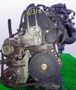 Двигатель в сборе. Honda: Civic Shuttle, CR-X del Sol, Capa, Civic Ferio, CR-X Delsol, Civic, CR-X, Integra SJ, Partner, Domani, Concerto Двигатель D1...