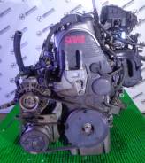 Двигатель в сборе. Honda Civic, EU4, EU2, EU3, EU1 Двигатель D15B