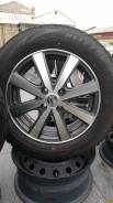 Enkei. 5.5x15, 4x100.00, ET43