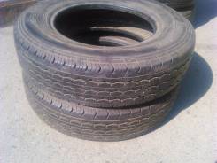 Bridgestone RD613 Steel. Летние, износ: 10%, 2 шт