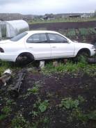 Продам тойота спринтер в разбор. Toyota Sprinter, CE100 Двигатель 2C
