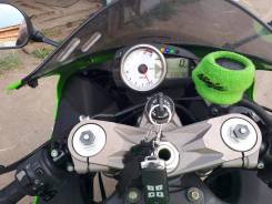 Kawasaki Ninja ZX-6R. 600 куб. см., исправен, птс, с пробегом