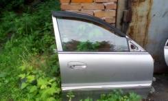Дверь боковая. Hyundai Sonata, KMHCF31FPWA104831