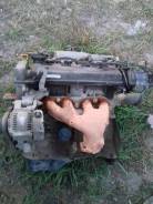 Двигатель в сборе. Toyota: Corolla, Corolla Levin, Sprinter Marino, Sprinter, Sprinter Trueno, Corolla Ceres Двигатель 5AFE