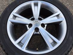 Toyota. 7.0x18, 5x114.30, ET35