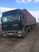 DAF. Продаётся сидельный тягач ATI400, 11 630 куб. см., 20 000 кг.