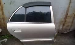 Дверь боковая. Hyundai Sonata, KMHCF31FPWA104831